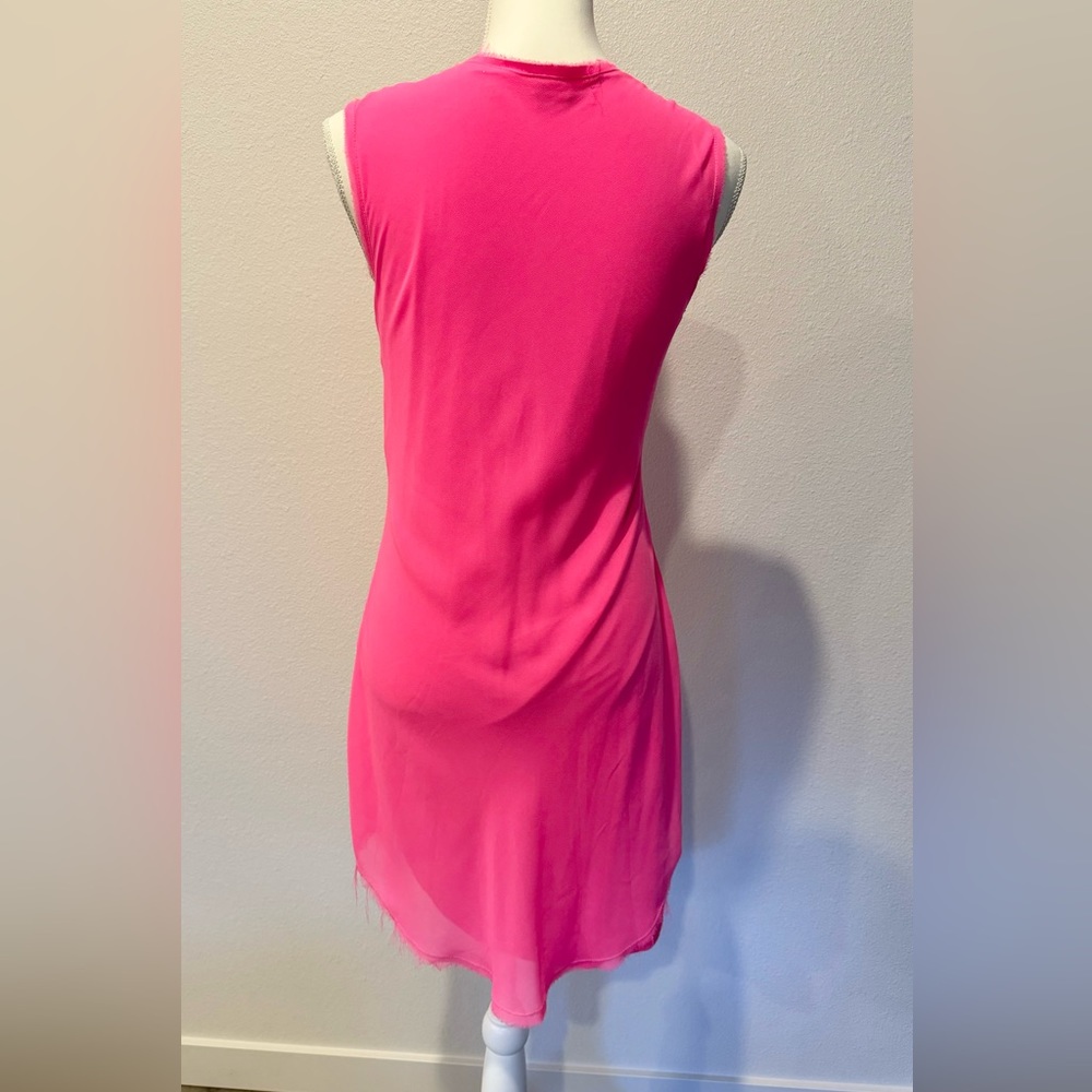 Layered dress - Picture 3 of 5